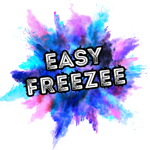 Easy Freezee