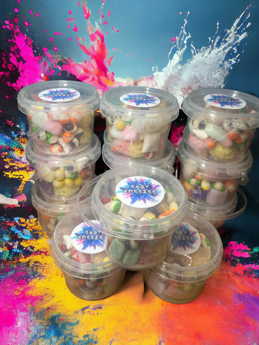 Mega Mix Bag