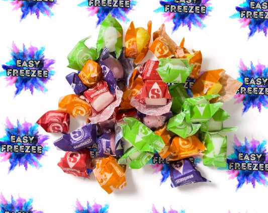 Starburst Fruit Chews